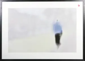 Gisella Klein - Foto, Traffic II - Ingelijst kopen? Bied vanaf 50!