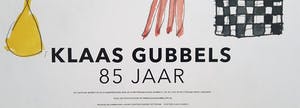 Klaas Gubbels - Klaas Gubbels Bialetti 2010. Uniek exemplaar! Oplage 1 kopen? Bied vanaf 675!