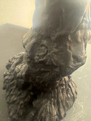 Jan Sierhuis - Flamengo Flamenco Brons kopen? Bied vanaf 275!