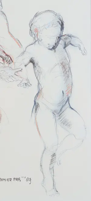 Kees Verkade - Etu des ''Premier Pas'' kopen? Bied vanaf 100!