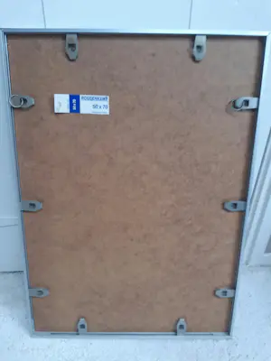 Eugène Brands - 'Untitled' 9 IV '86 Gouache gesigneerd kopen? Bied vanaf 700!