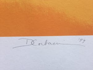 Donna Corbani - Heat Wave kopen? Bied vanaf 25!