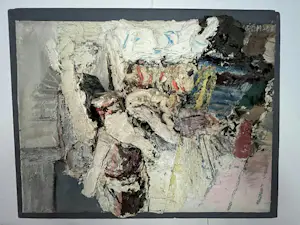 Jan Arons - Zonder titel kopen? Bied vanaf 300!