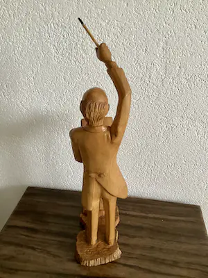 Niet of onleesbaar gesigneerd - IL CONDUTTORE kopen? Bied vanaf 1!