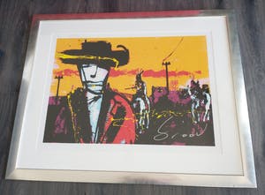 Herman Brood - Desperado kopen? Bied vanaf 495!