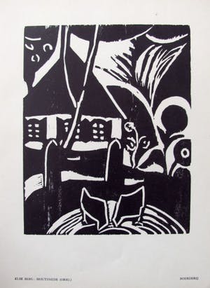 Else Berg - Moeder en Kind & Boerderij kopen? Bied vanaf 10!