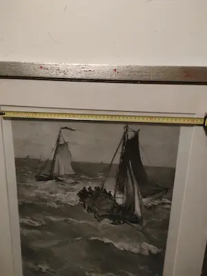 Hendrik Willem Mesdag - & C.L. Dake - Botters op zee kopen? Bied vanaf 300!