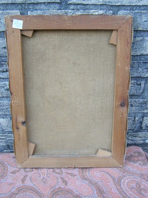 Henk van den Ende - Landschap kopen? Bied vanaf 20!