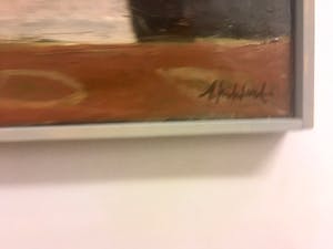 Ad Kikkert - stilleven kopen? Bied vanaf 150!