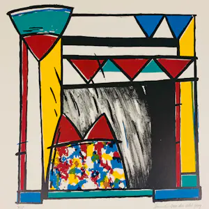 Fenneke van der Elst - Zonder titel kopen? Bied vanaf 20!