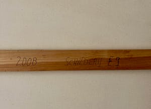 Mark Cohen - Painting E9 kopen? Bied vanaf 75!