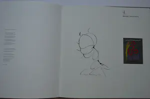 Simon Vinkenoog - 'Louter genieten' De TOP editie. Oplage 55 exemplaren. Compleet !! kopen? Bied vanaf 125!