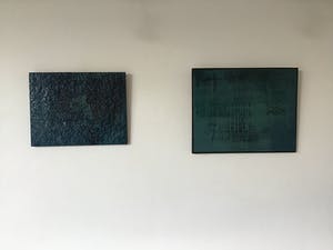 Di Reurhoff-Behrens - Abstract kopen? Bied vanaf 90!