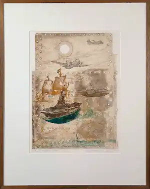 Leentje Linders - History of navigation verkauft für € 35!