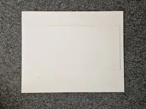 Marion Bloem - handgekleurde Ets & Aquatint - "Papier zes bij acht" - unica (1/1) exemplaar kopen? Bied vanaf 34!