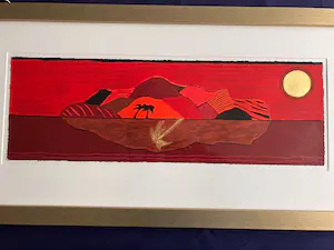 Ronald Boonacker - Mahe, Seychelles I kopen? Bied vanaf 115!