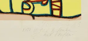 Pjeroo Roobjee - "Sapeurloot" kopen? Bied vanaf 75!