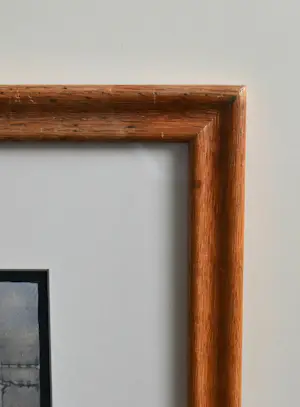 Louis Boermeester - Voorstudie glas-in-lood raam kopen? Bied vanaf 100!