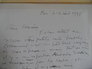 Stephen Gilbert - Abstraktion, COBRA-Bewegung kopen? Bied vanaf 400!