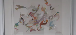 Henri Plaat - Compositie met figuren kopen? Bied vanaf 1!