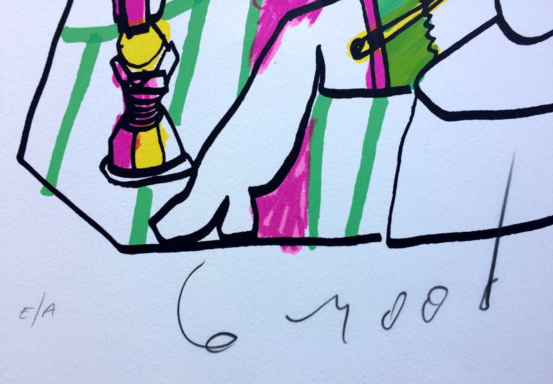 Herman Brood - Hooker kopen? Bied vanaf 145!