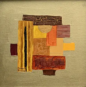 Ronald Boonacker - Italiaans Landschap , DUO Certificaat van echtheid) kopen? Bied vanaf 155!