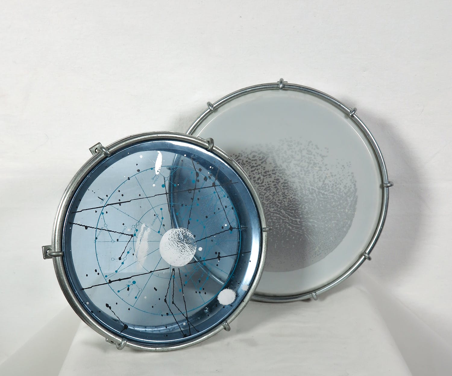 Ronald in 't Hout (1953)