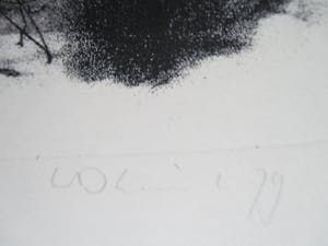 Dirkje Kuik - Litho De Rede van Gibraltar kopen? Bied vanaf 40!