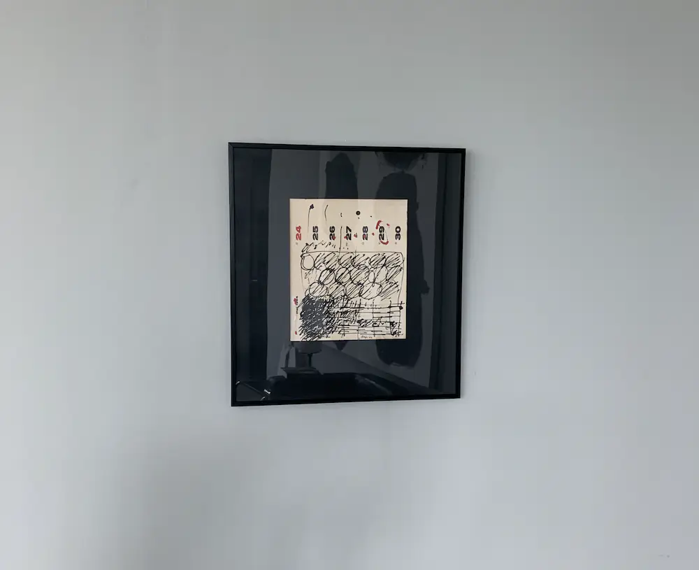 Willem Buijs (1937-2007)