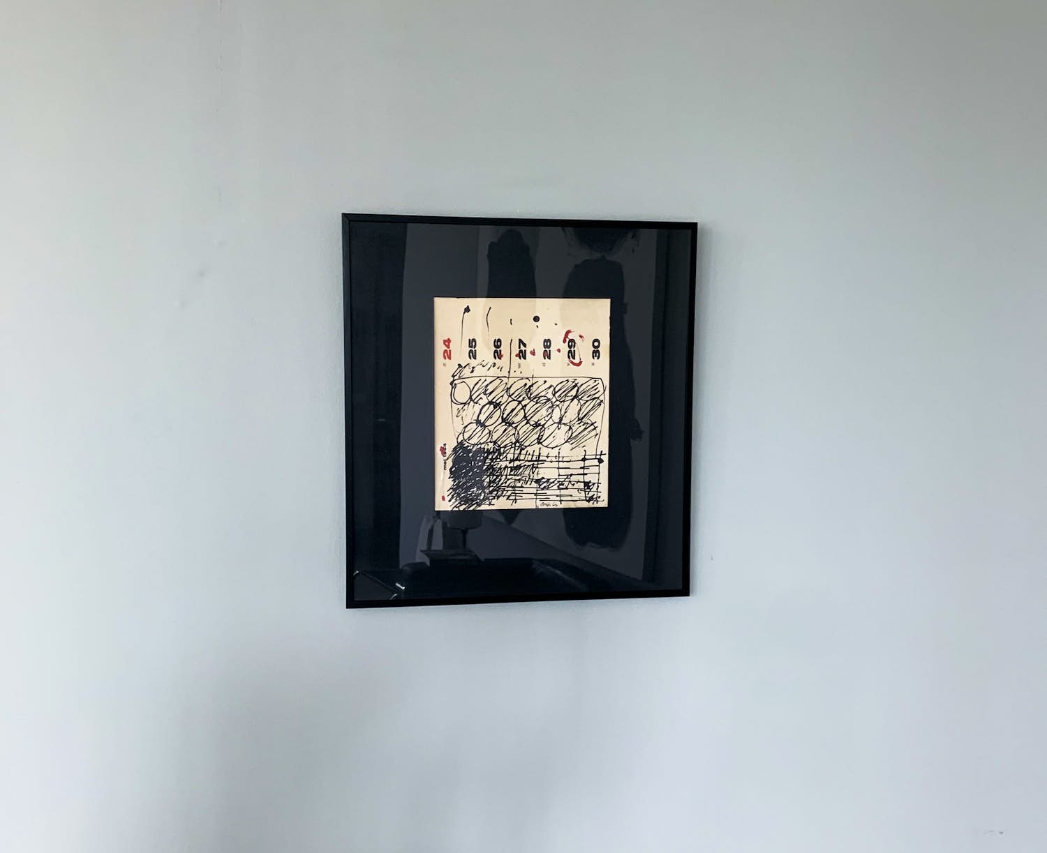 Willem Buijs - zonder titel kopen? Bied vanaf 35!