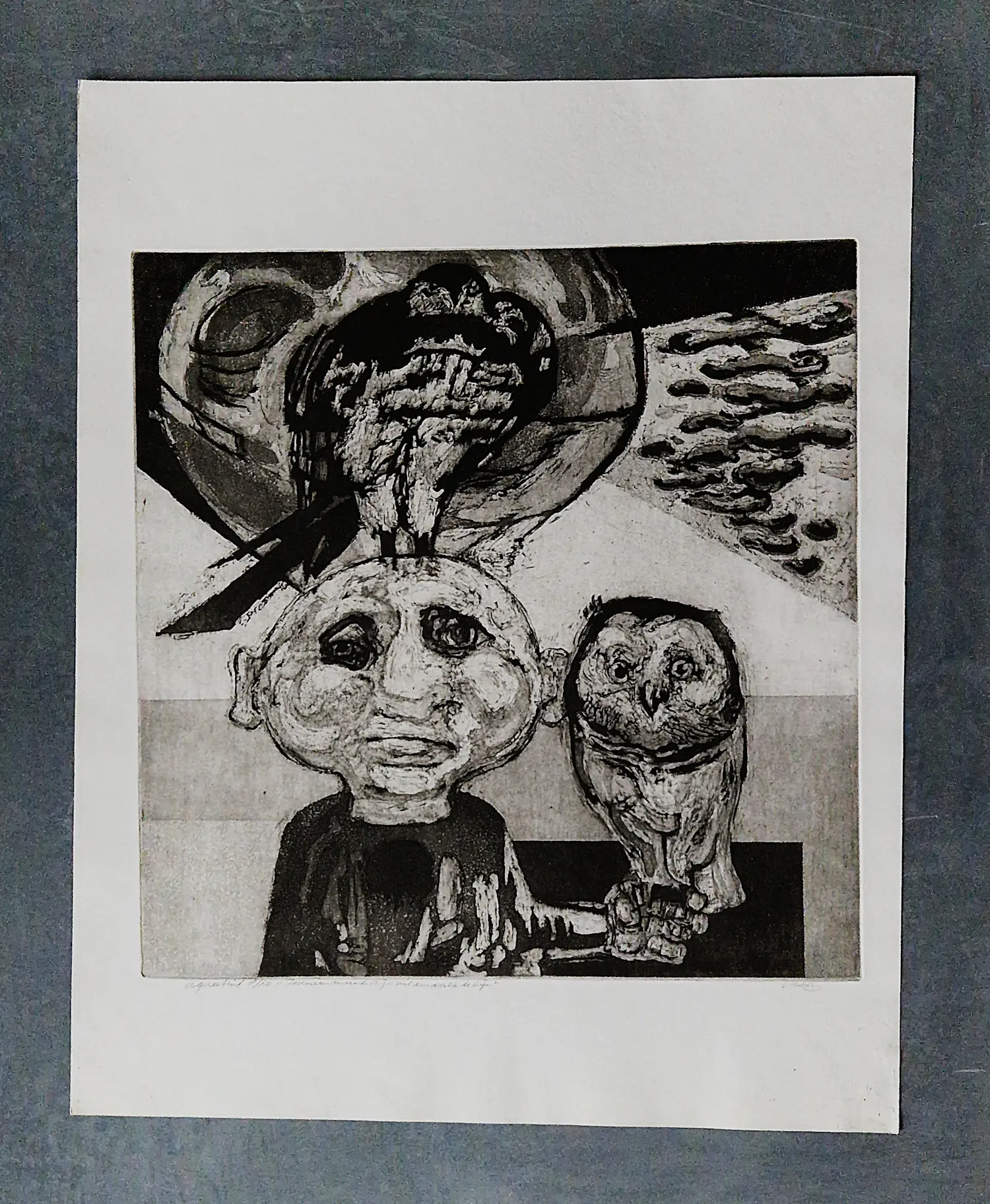 Jan van Helden (1932-2006)