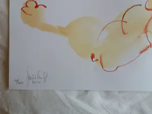 Jan de Jong - Naakt van werk van José van Tuijl kopen? Bied vanaf 1!