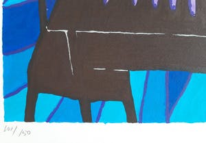 Peter Bastiaanssen - Vaas bloemen kopen? Bied vanaf 20!