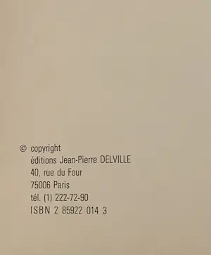 Antiquarisch Boek - Toutes les Citroen kopen? Bied vanaf 60!