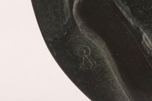 Jos Reniers - Bronzen penning, Frits Philips kopen? Bied vanaf 125!