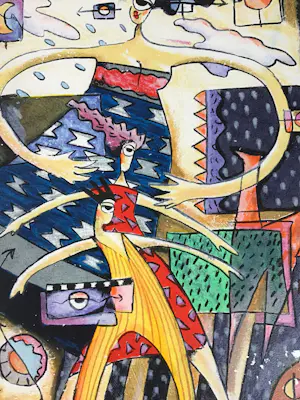 Wim Heesakkers - Concerning the future. kopen? Bied vanaf 35!