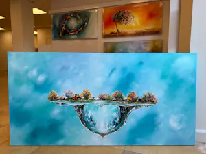 Gena - Dream kopen? Bied vanaf 350!