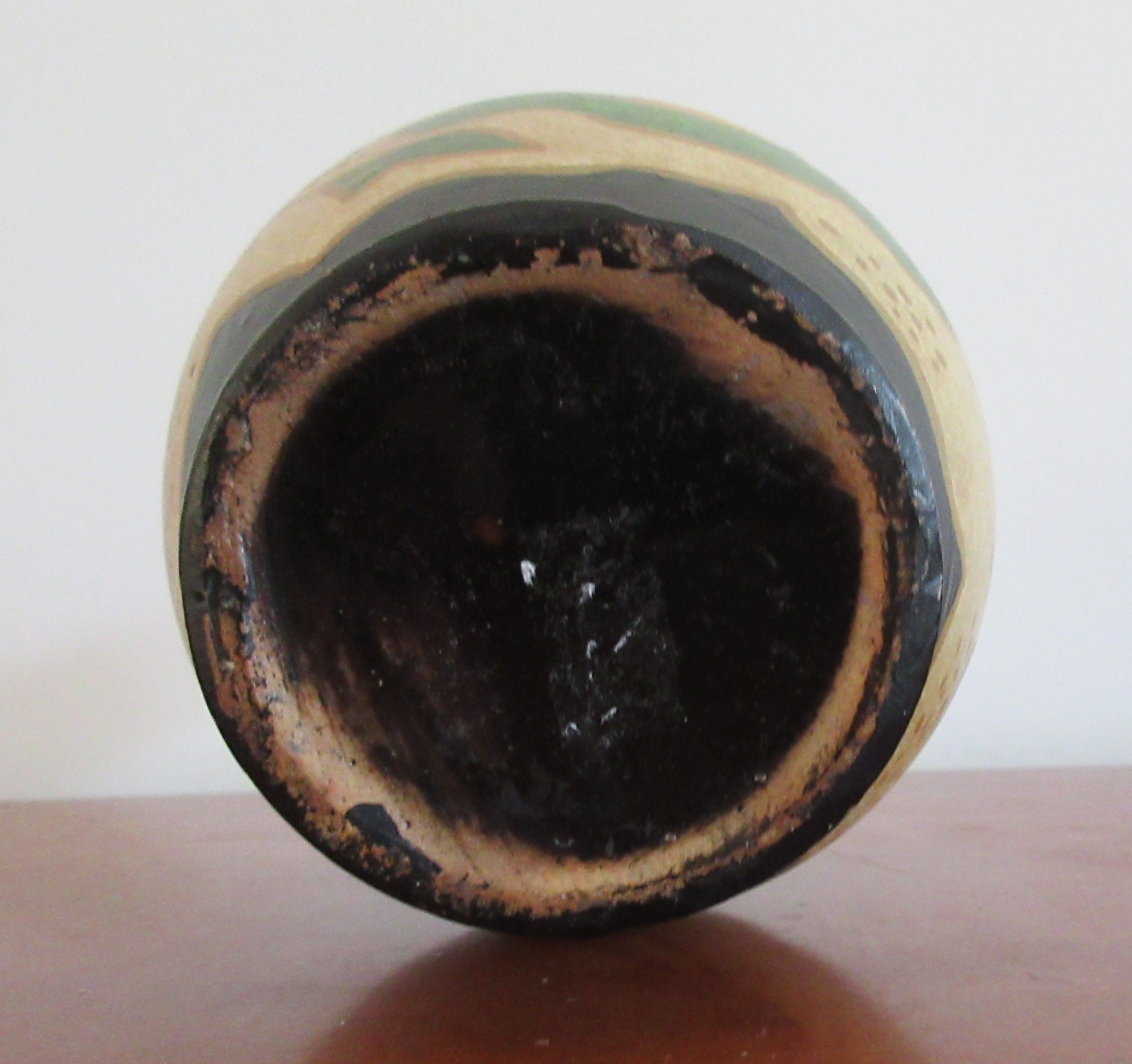 Plateelfabriek Ivora - Koudlak oorvaasje kopen? Bied vanaf 25!