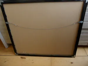 Herman Brood - Zeefdruk. Titel, "Way past cool ". kopen? Bied vanaf 250!