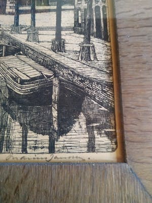 Marius Johannes Janssen - Alkmaar Waag kopen? Bied vanaf 1!