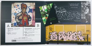 Chill Oud Posse - Wit vinyl - uitgebracht in slechts 200 exemplaren kopen? Bied vanaf 1!