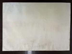 Martin Monnickendam - Tjalk op het water kopen? Bied vanaf 320!