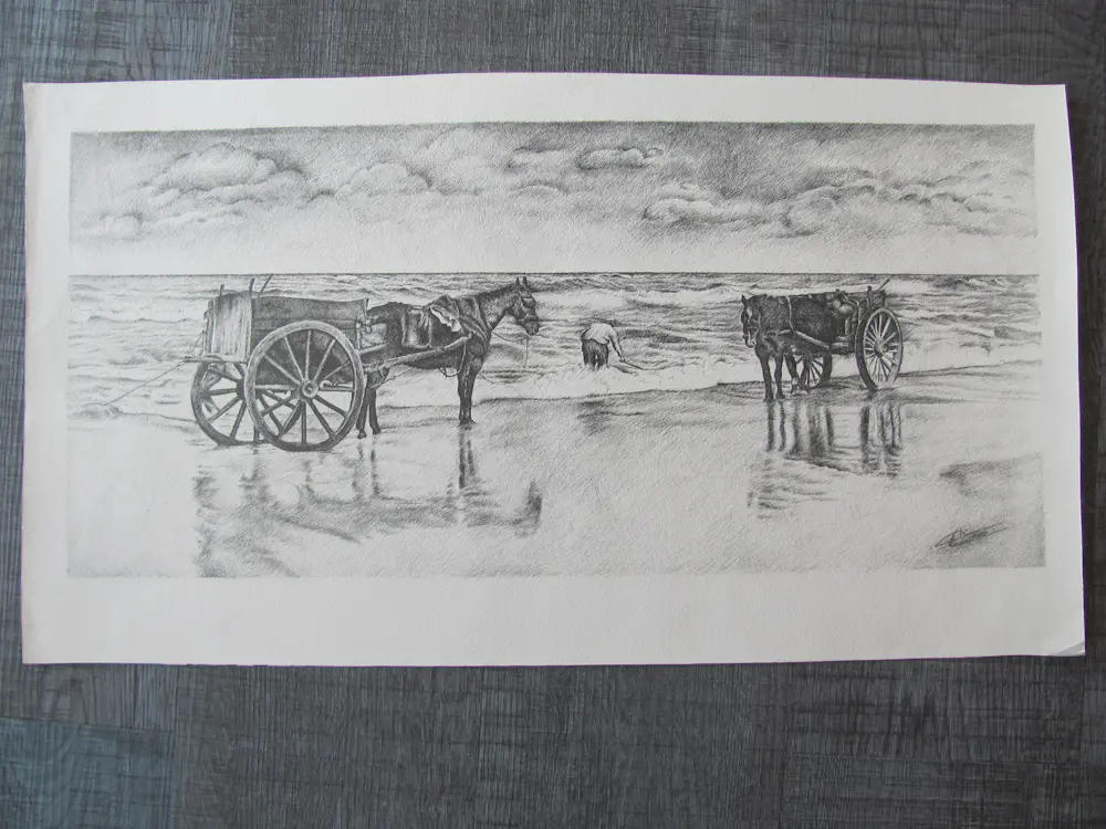 Cees Bijman (1925-1987)