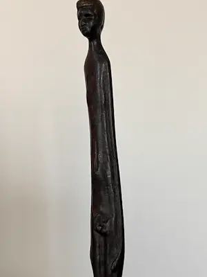 Paolo SIMONCINI - Jongeman kopen? Bied vanaf 69!