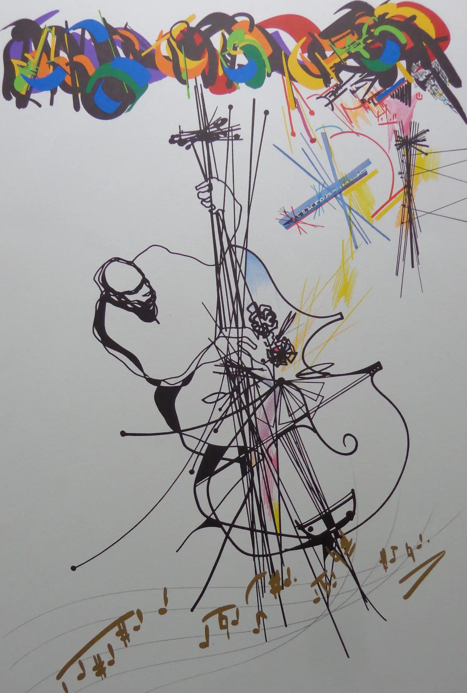 Raymond Moretti (1931-2005)