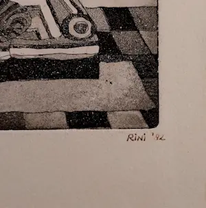 Rini van den Hoofdakker - Poezen op de bank kopen? Bied vanaf 45!