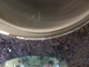 Floris Meydam - grote grijze flesvaas kopen? Bied vanaf 100!