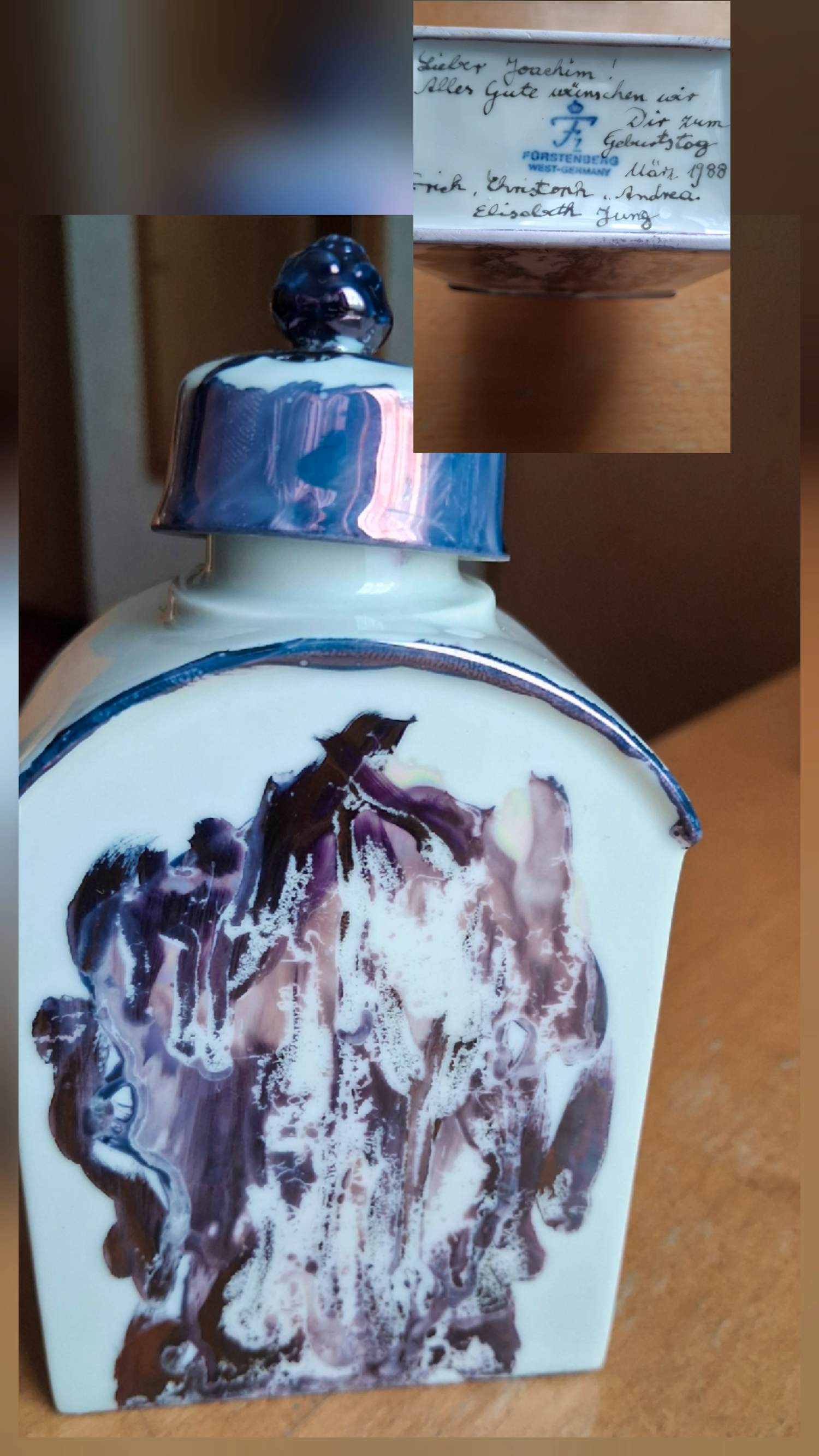 Buy art from Marjaana Kella? | Kunstveiling.nl