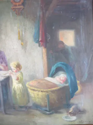 Adriaan Terhell - Larense School kopen? Bied vanaf 85!