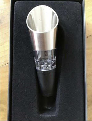 Jakob Wagner - Design wijnset kopen? Bied vanaf 1!